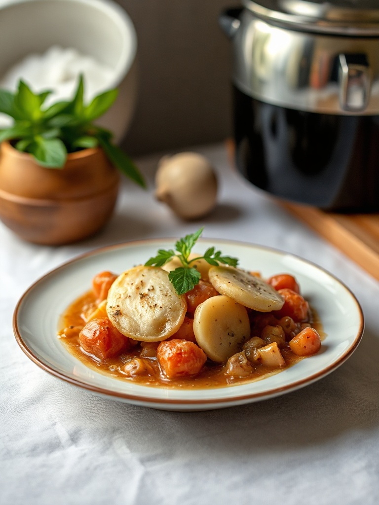 recette potimarron