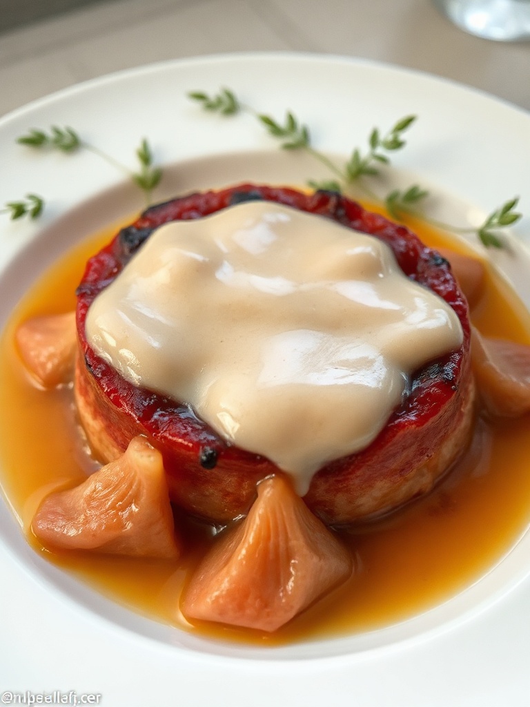recette potimarron