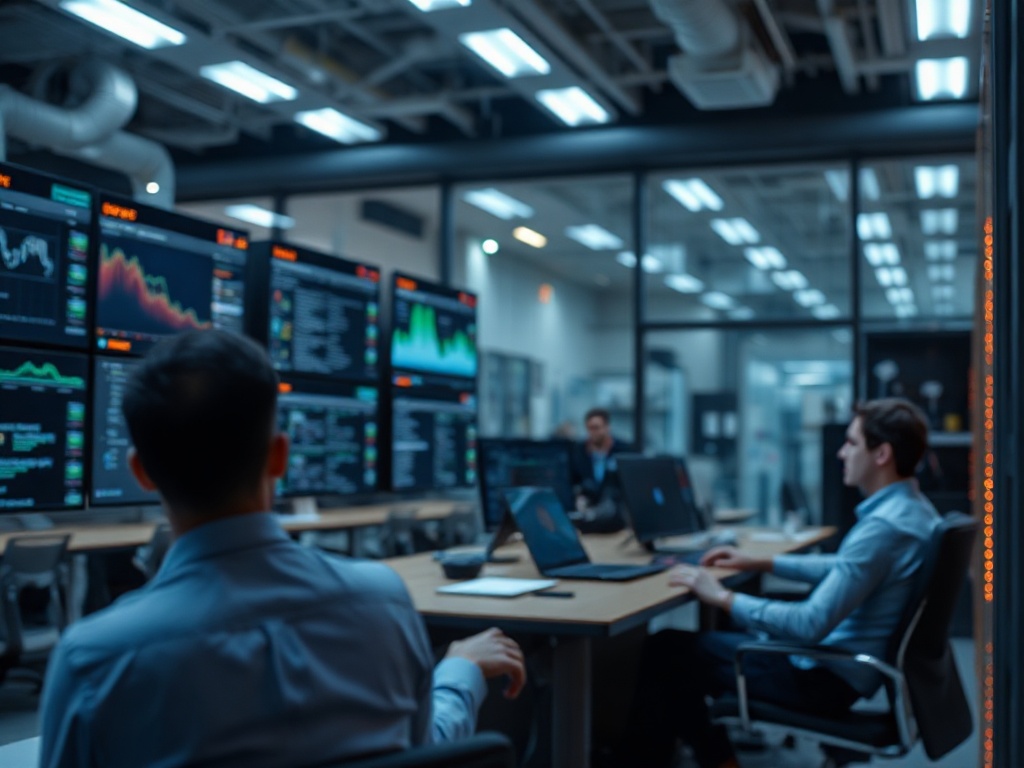 AI tools reducing appointment no-shows by 42% in healthcare and business sectors