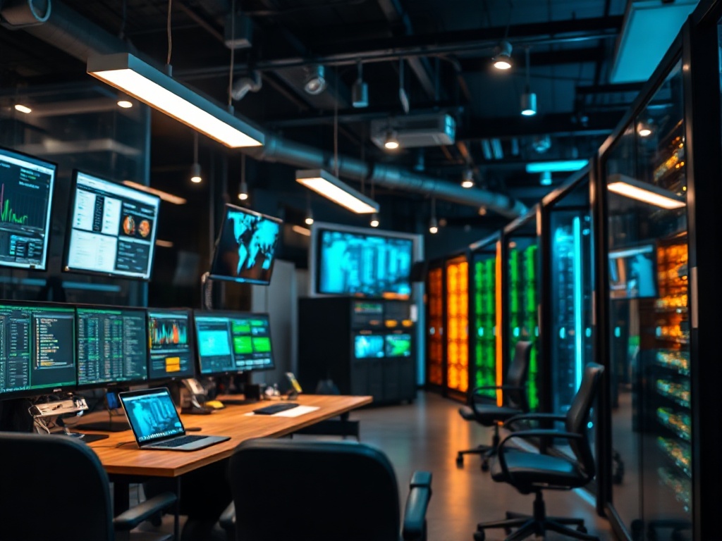 Illustration of manual scheduling errors causing compliance issues in AI tools management