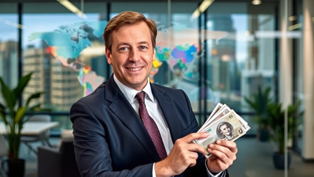 Multi-Currency Business Account UK: Wise, HSBC and Options Compared post image