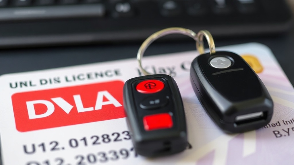 DVLA Driving Licence Renewal Delays 2026: What to Do If Your Application Is Taking Too Long post image