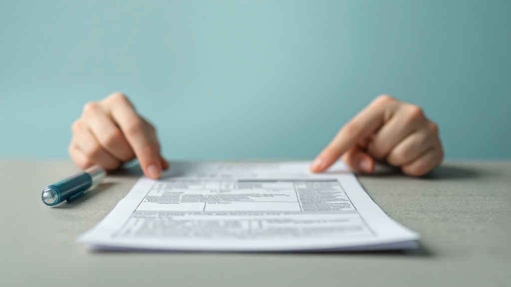 PIP Reform 2026: What the Changes to Personal Independence Payment Mean for Claimants post image