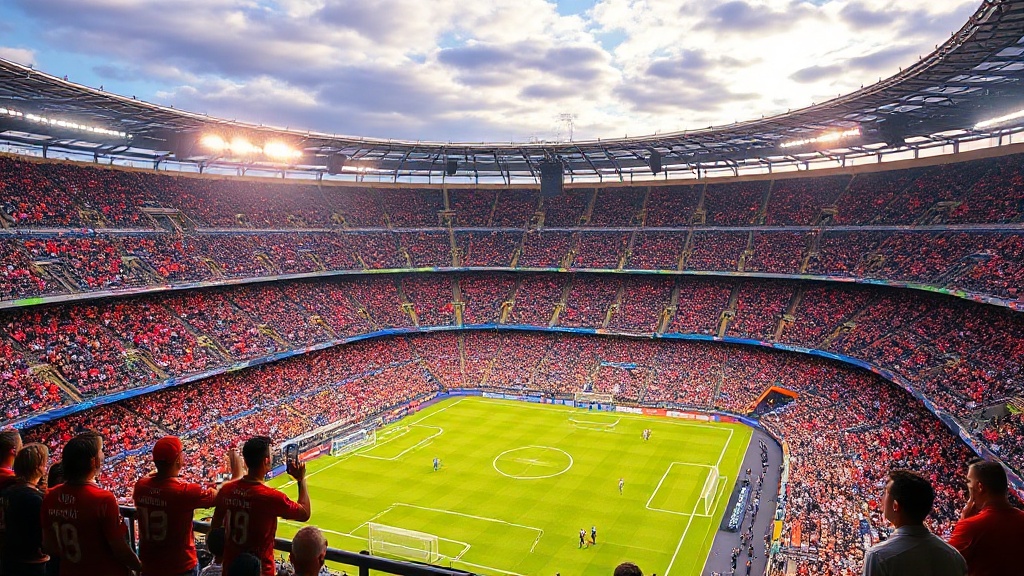 FIFA World Cup 2026 Travel Guide for UK Fans: ESTA, Insurance, Host Cities and Costs post image