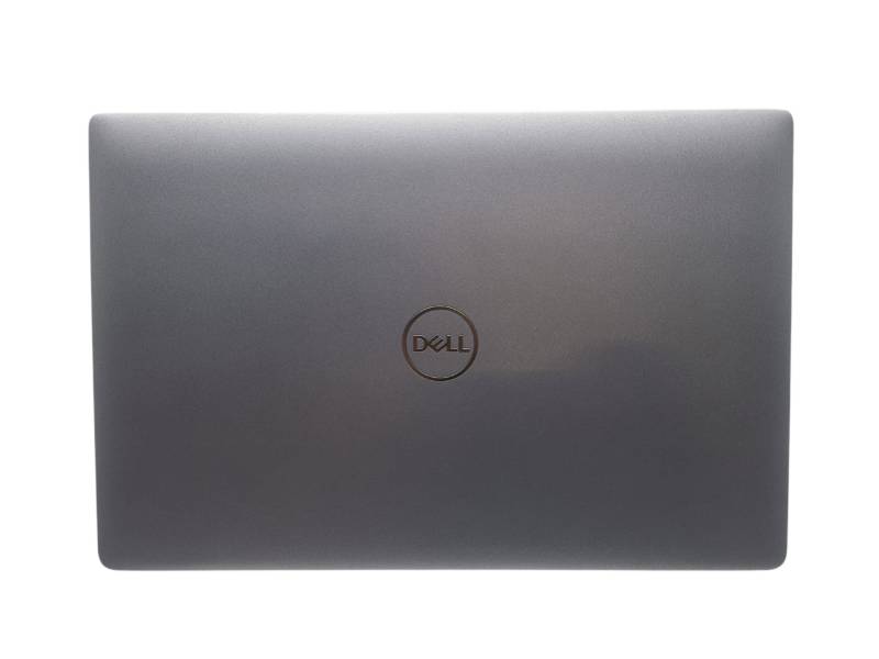 dell laptop — free 3D model