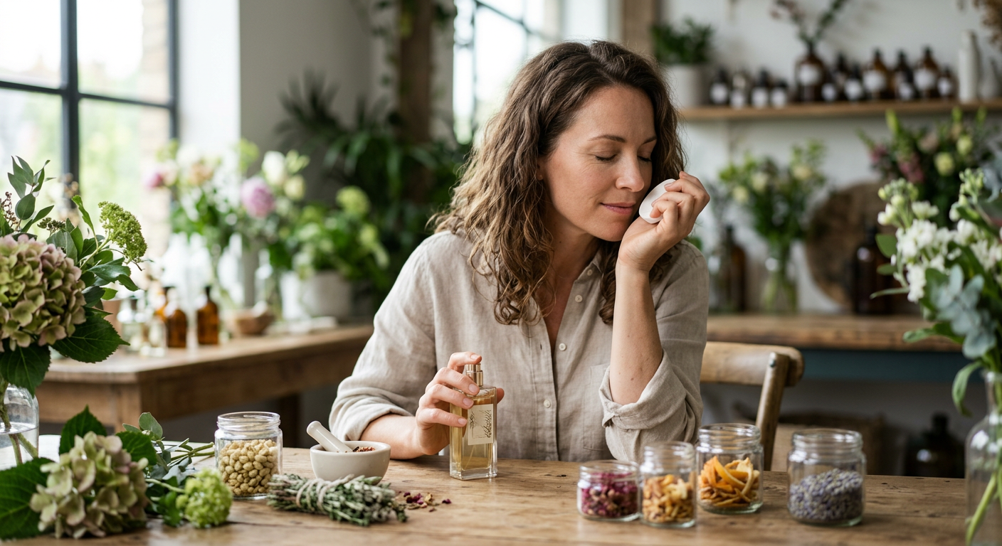 Professional photograph natural lighting high quality composition Visual for Multisensory