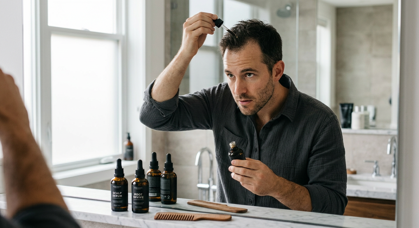 Professional photograph natural lighting high quality composition Visual for Why