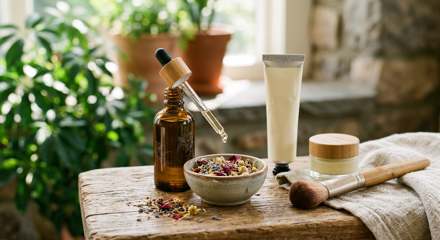 Professional photograph natural lighting high quality composition Visual for Sustainability