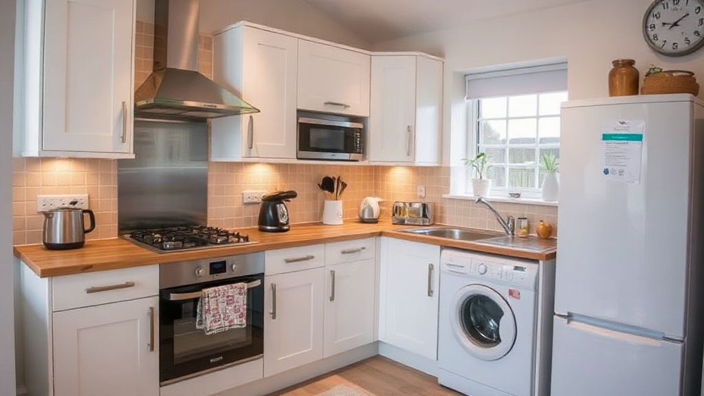 Landlord Appliance Cover UK: What It Is and Whether You Need It