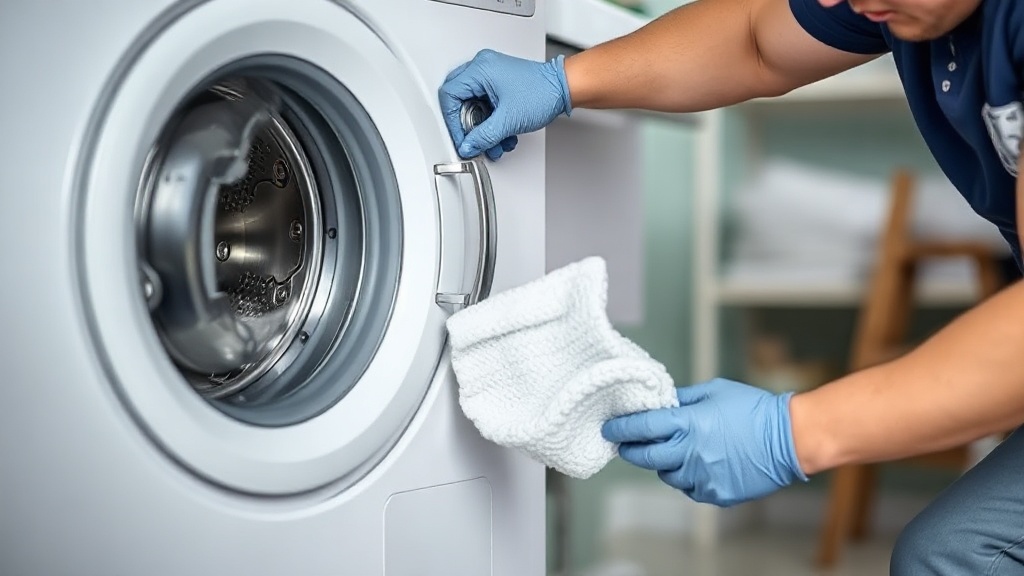 Washing Machine Repair Cost UK 2026: Engineer Fees, Parts and Labour Explained