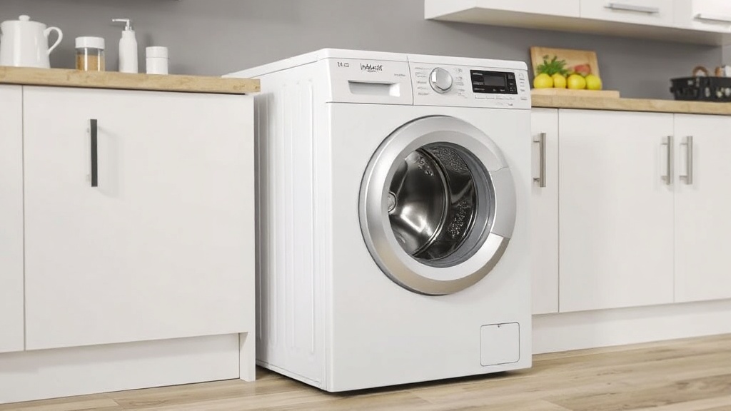 Indesit Washing Machine Warranty UK: What Is Covered and How to Make a Claim