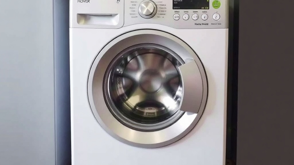 Hoover Washing Machine Warranty UK: Coverage, Registration and What to Do When It Expires
