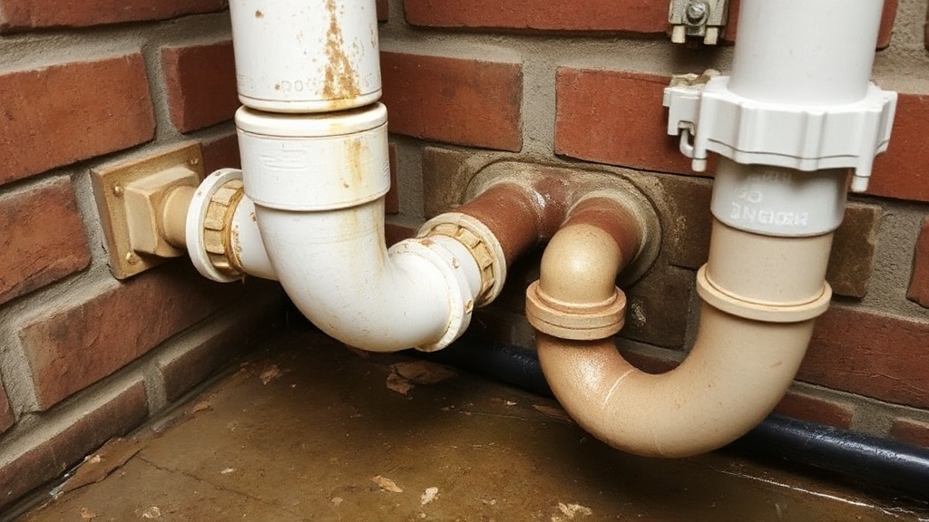 Plumbing and Drainage Cover UK: What It Includes, What It Costs and Who Needs It