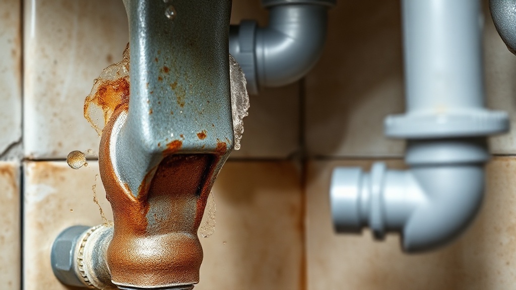 Do I Need Plumbing and Drainage Cover? How to Decide If It Is Worth It