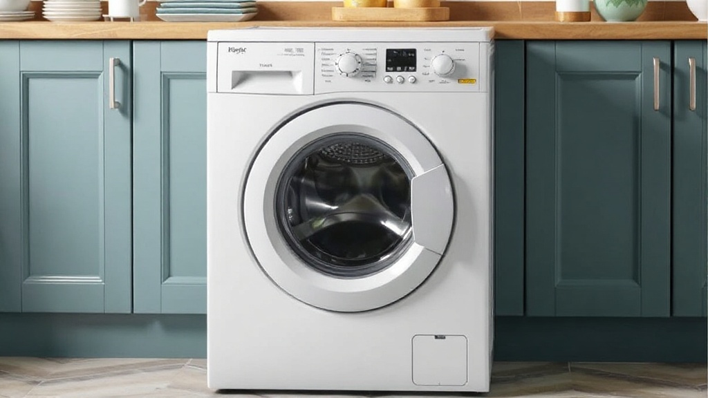 Washing Machine Cover UK: What It Includes, How Much It Costs and Whether It Is Worth It
