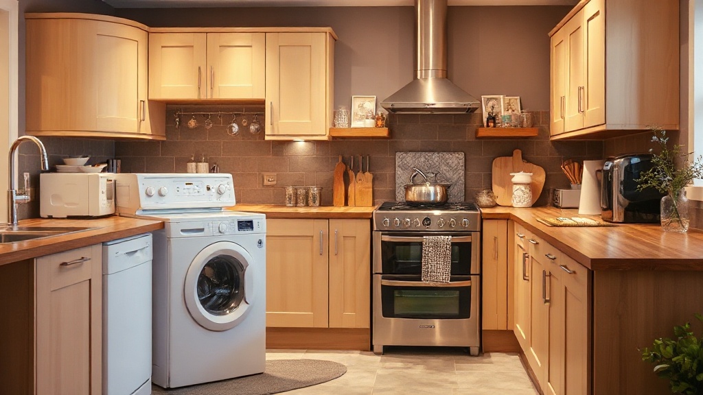 Appliance Insurance UK: What It Covers, What It Costs and How to Compare Policies