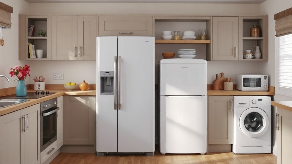 Home Appliance Insurance UK: Everything You Need to Know Before You Buy