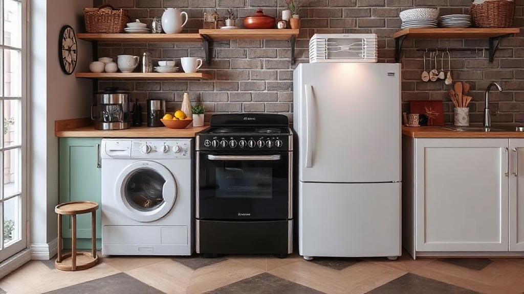 Appliance Cover UK: Standalone Policies, Multi-Appliance Plans and What to Look For