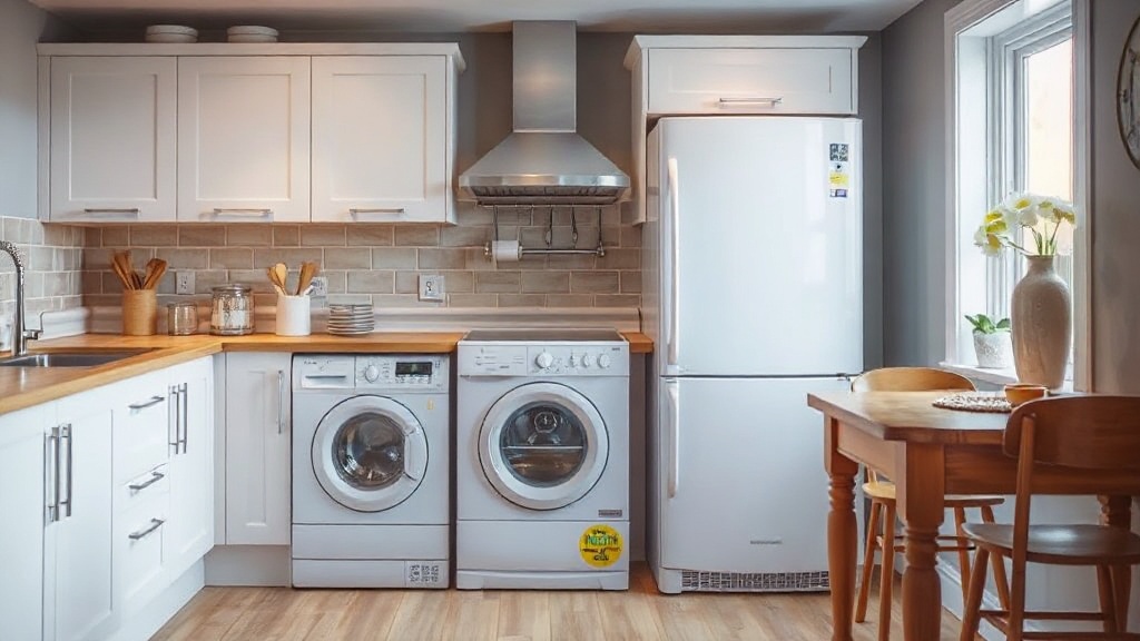 Household Appliance Insurance UK: Cover for Every Appliance in the Home