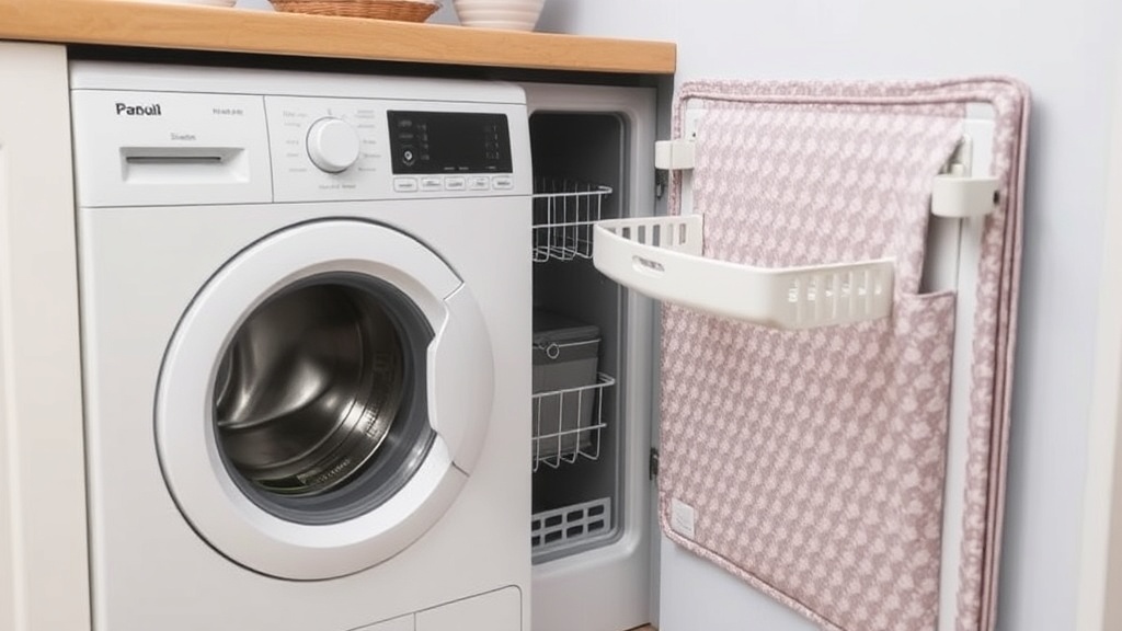 White Goods Insurance UK: Protect Your Washing Machine, Fridge and Dishwasher