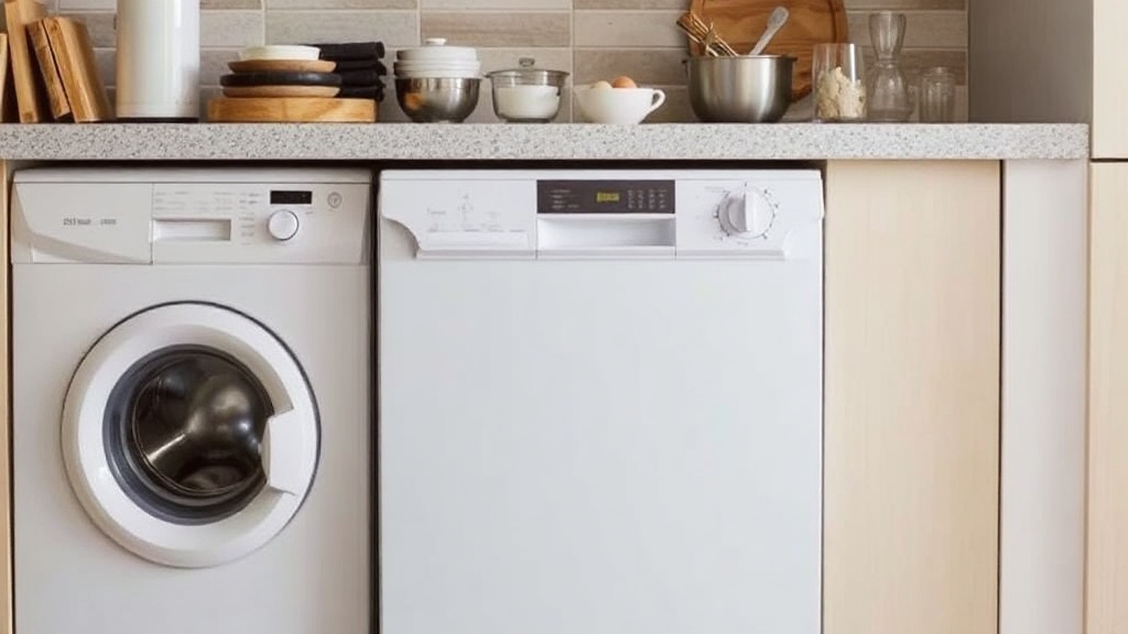 Domestic Appliance Insurance UK: A Straightforward Guide to Cover