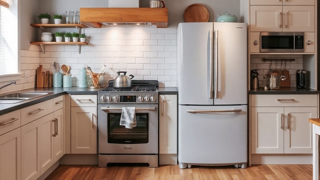 Kitchen Appliance Insurance UK: What Is Covered and How to Choose a Policy