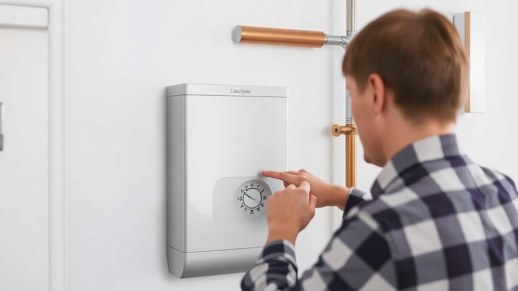 Landlord Boiler Cover UK: What It Includes, Legal Obligations and How to Choose