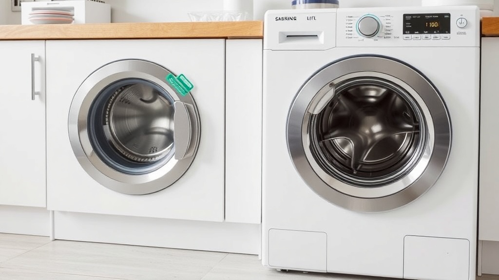 Washing Machine Warranty UK: What Is Covered, How Long It Lasts and What to Do When It Expires