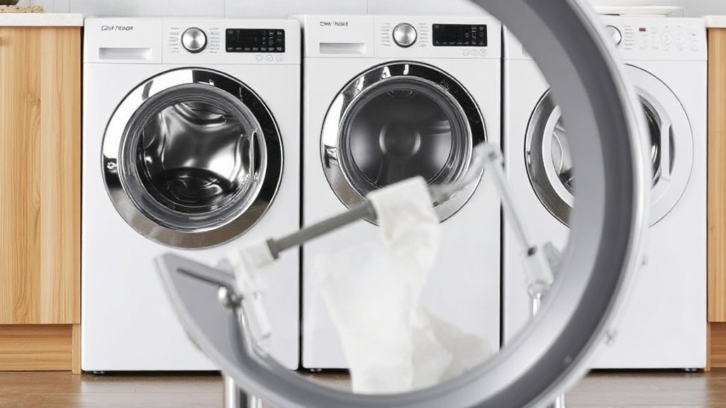 Washing Machine Extended Warranty UK: Are They Worth It and What Are the Alternatives?