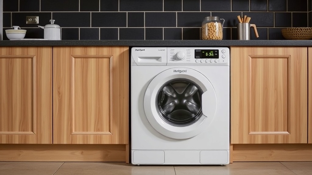 Hotpoint Washing Machine Warranty UK: What Is Covered and Your Options After It Expires