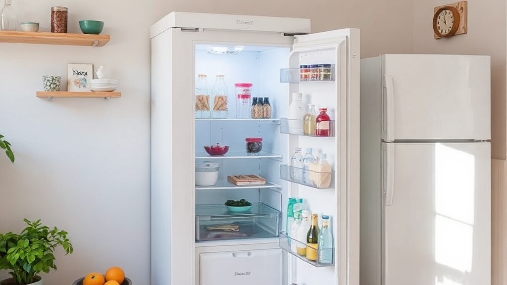 Fridge Insurance UK: Breakdown Cover for Fridges and Fridge-Freezers Explained