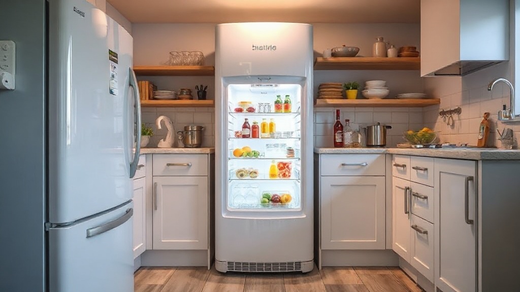 Fridge Cover UK: What It Includes, What It Costs and Whether It Is Worth It