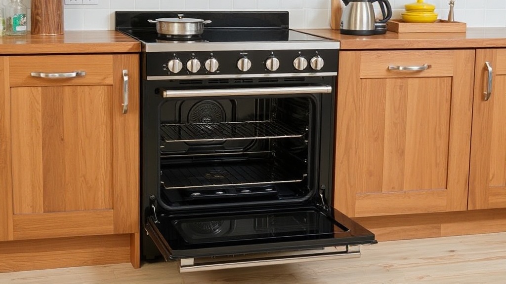 Oven Insurance UK: What Is Covered, How Much It Costs and Whether You Need It