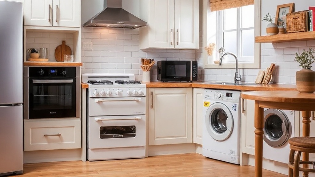 Home Appliance Breakdown Cover UK: How It Works and What It Covers
