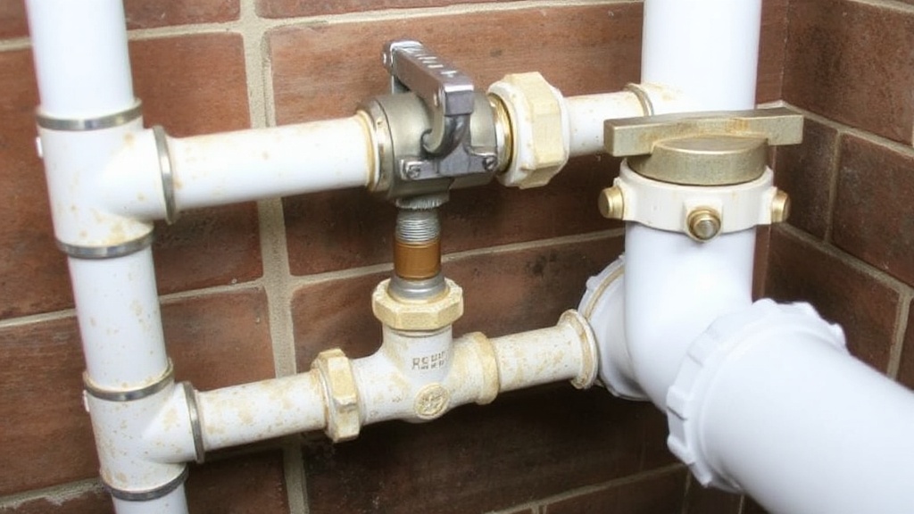 Best Plumbing and Drainage Cover UK 2026: How to Compare Policies post image