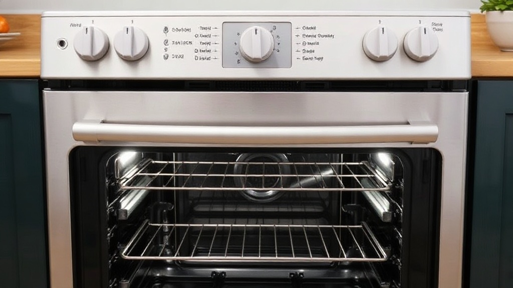 Oven Insurance Cover UK: A Guide to Protecting Your Cooker Against Breakdown
