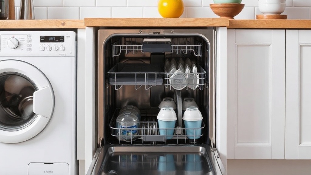 Are Dishwasher Protection Plans Worth It? An Honest Assessment post image