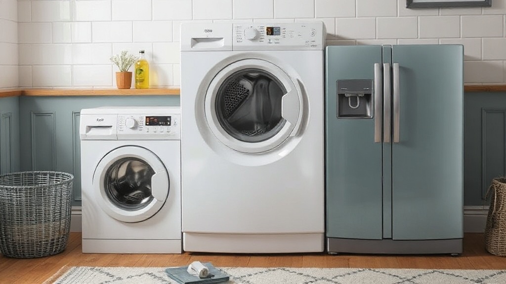Are Tumble Dryer Protection Plans Worth It? What UK Households Should Know post image
