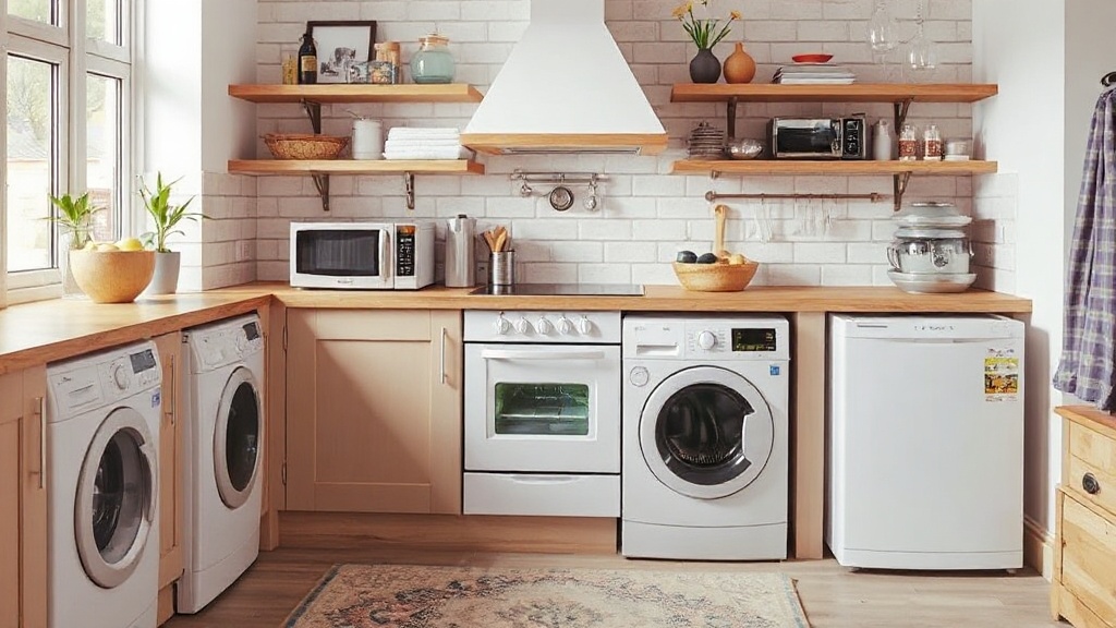Home Appliance Protection Plans UK: What They Are and How They Compare to Insurance post image