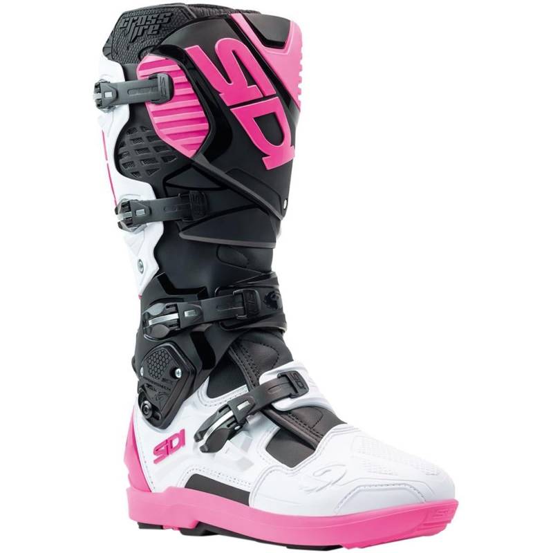 motorcycle boot — free 3D model