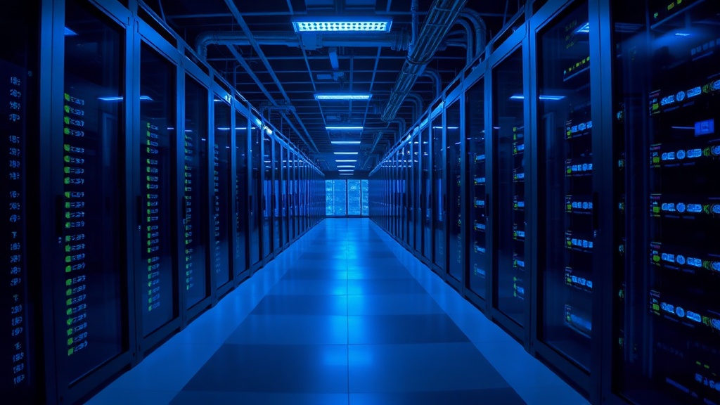 UK Cloud Computing Market Set for Explosive Growth: What This Means for Enterprise IT Hardware Procurement