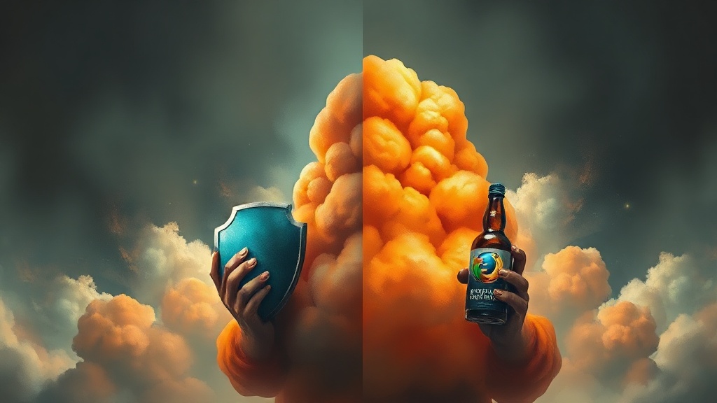 Cloudflare 一手防 AI bot、一手賣 agent 瀏覽器的雙面性