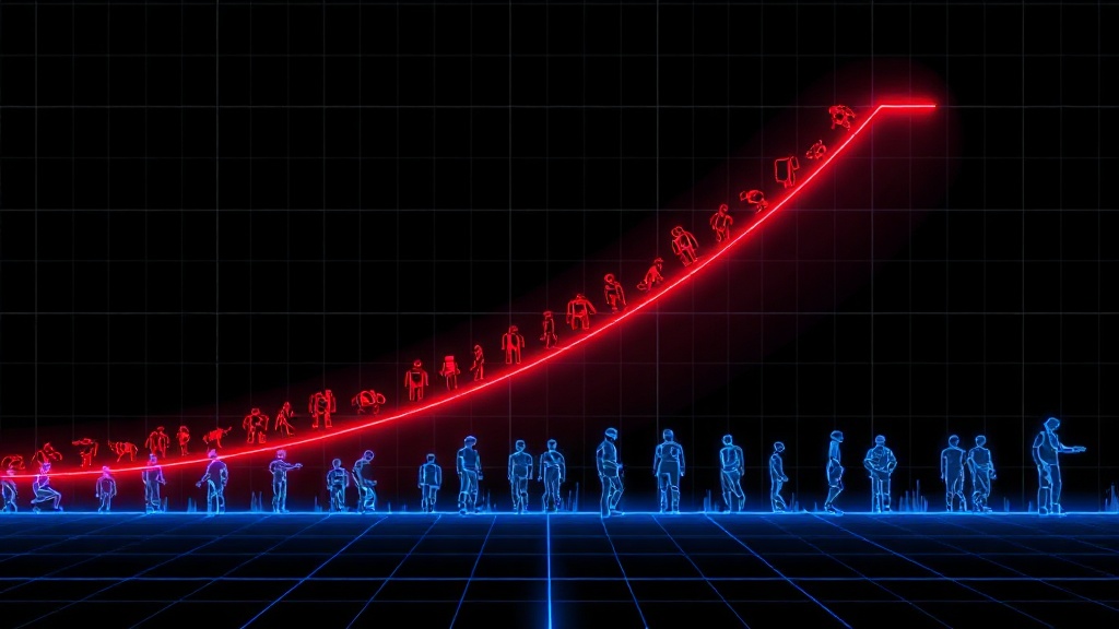Bot 流量首次超越真人的歷史拐點