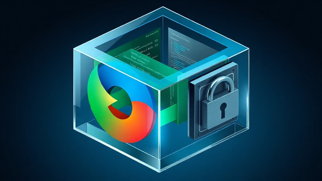 CloakBrowser 的半開源結構