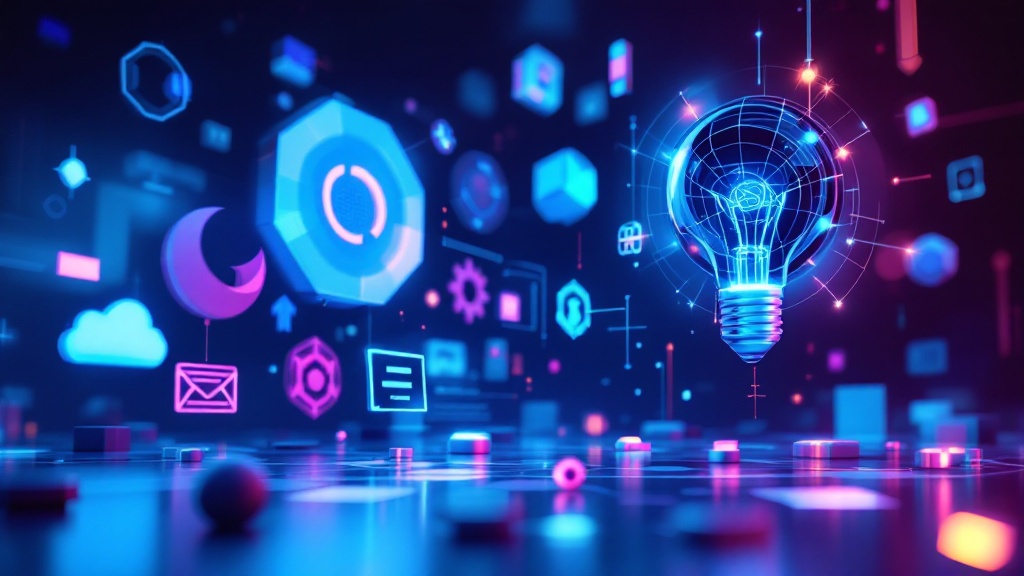 Інструменти управління знаннями на базі AI: статистика, ціни, переможці (2026)