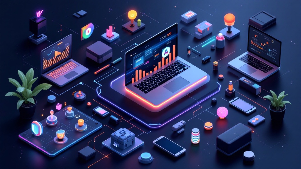 Beginner's Guide to Ai Video Automation for Consultants