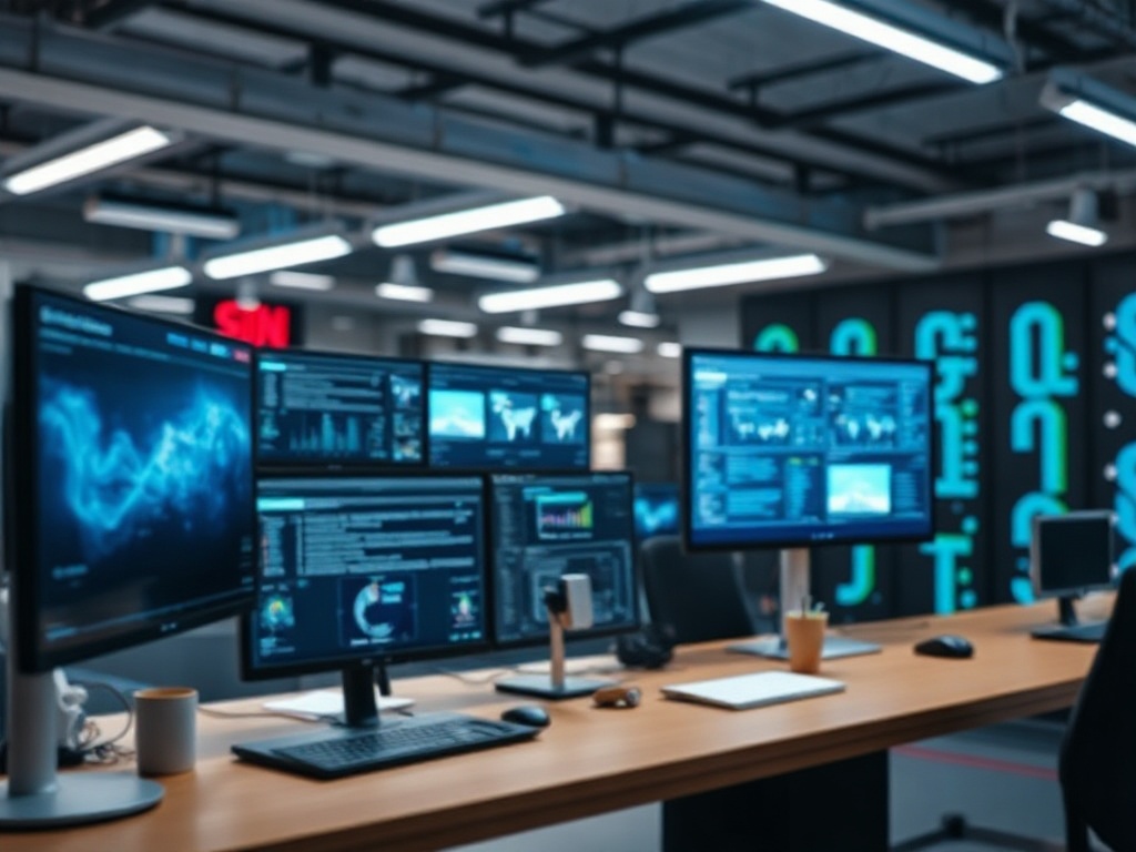 AI-powered social listening tool analyzing authority signals for personal branding insights in real-time