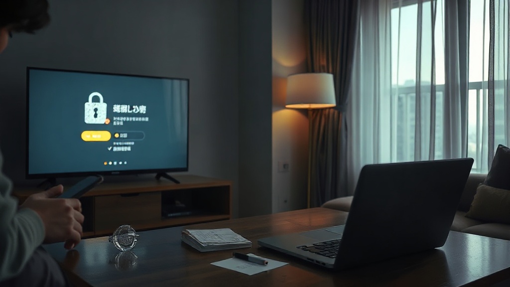 OTT data breach image