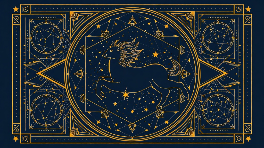 Chiron na Carta Natal: Ferida e Cura Espiritual