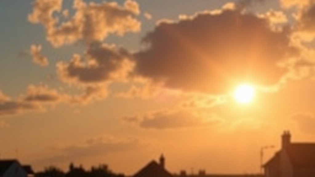 UK Heatwave June 2026: What 30C Temperatures Mean for Your Energy Bill post image